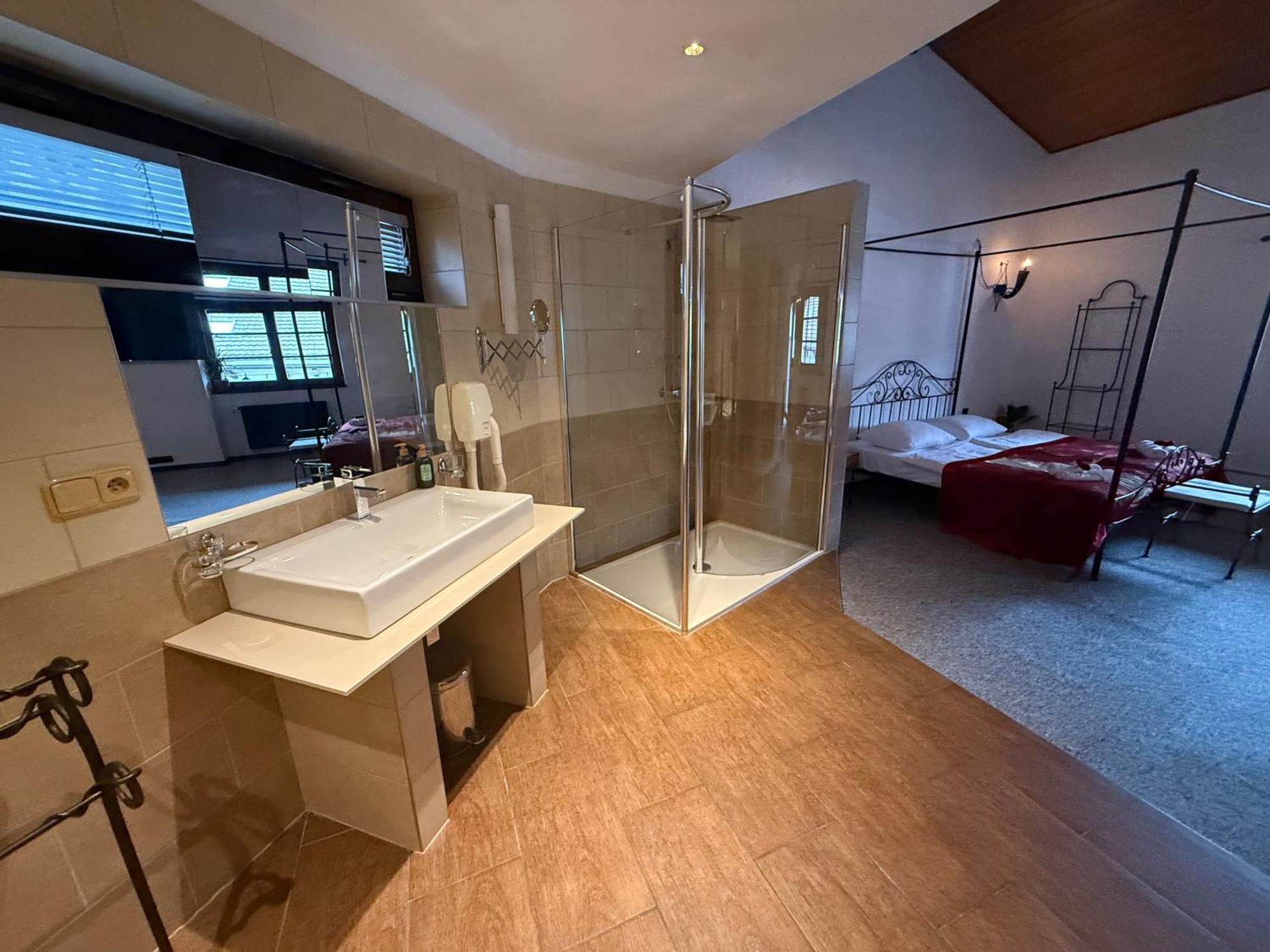 Hotel Plzensky Dvur ฟรีเดก-มีสเตก ภายนอก รูปภาพ