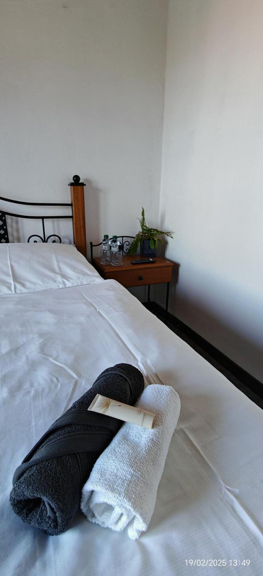 Hotel Plzensky Dvur ฟรีเดก-มีสเตก ภายนอก รูปภาพ