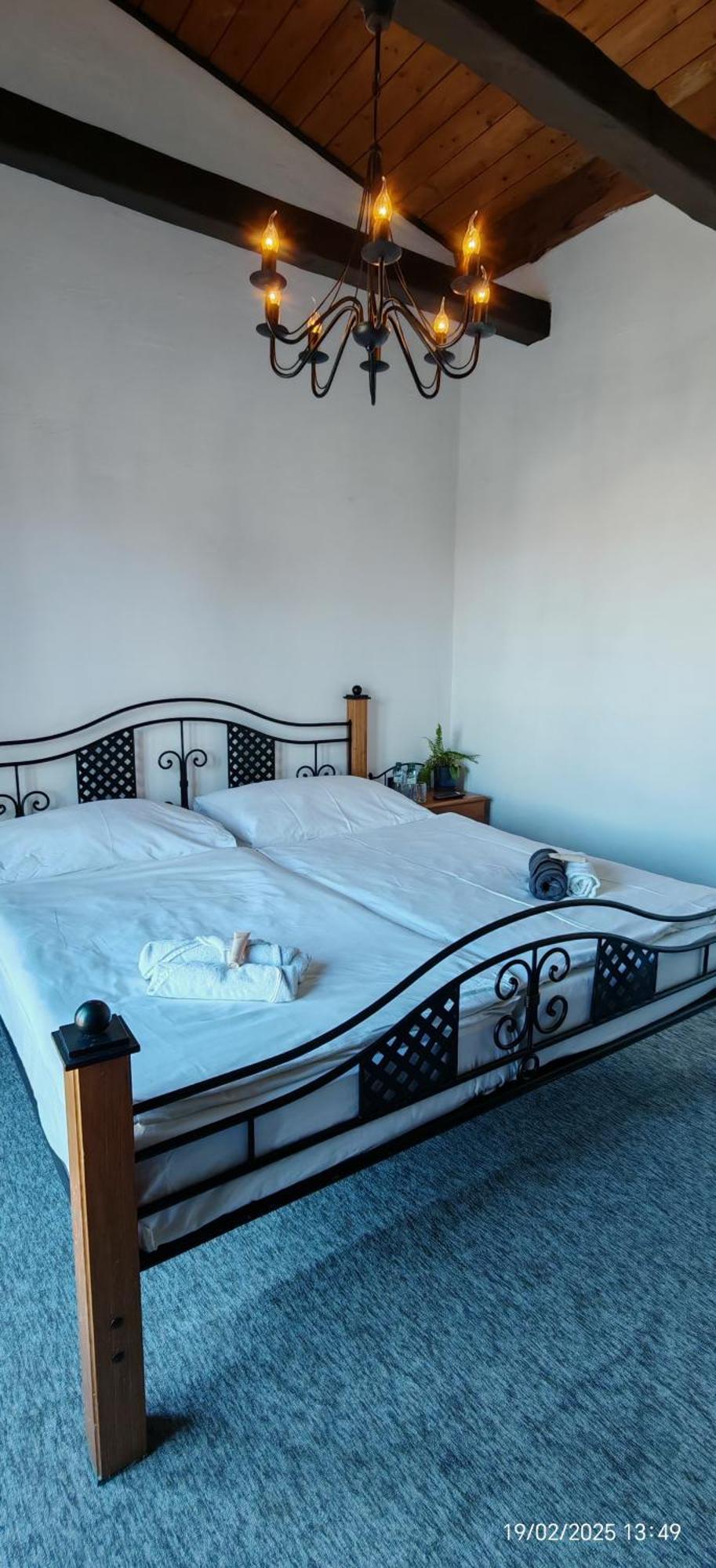 Hotel Plzensky Dvur ฟรีเดก-มีสเตก ภายนอก รูปภาพ